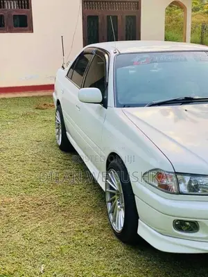 Toyota Carina 1998 Car (Used)