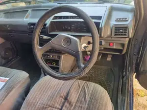 Peugeot 305 1985 Car (Used)