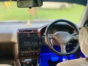 Toyota Carina 1998 Car (Used)