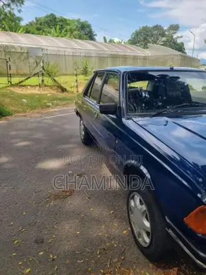 Peugeot 305 1985 Car (Used)