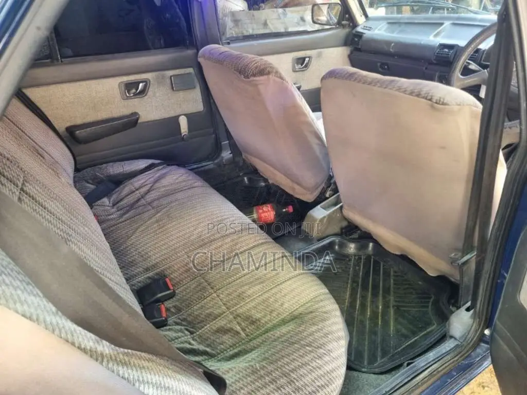 Peugeot 305 1985 Car (Used)