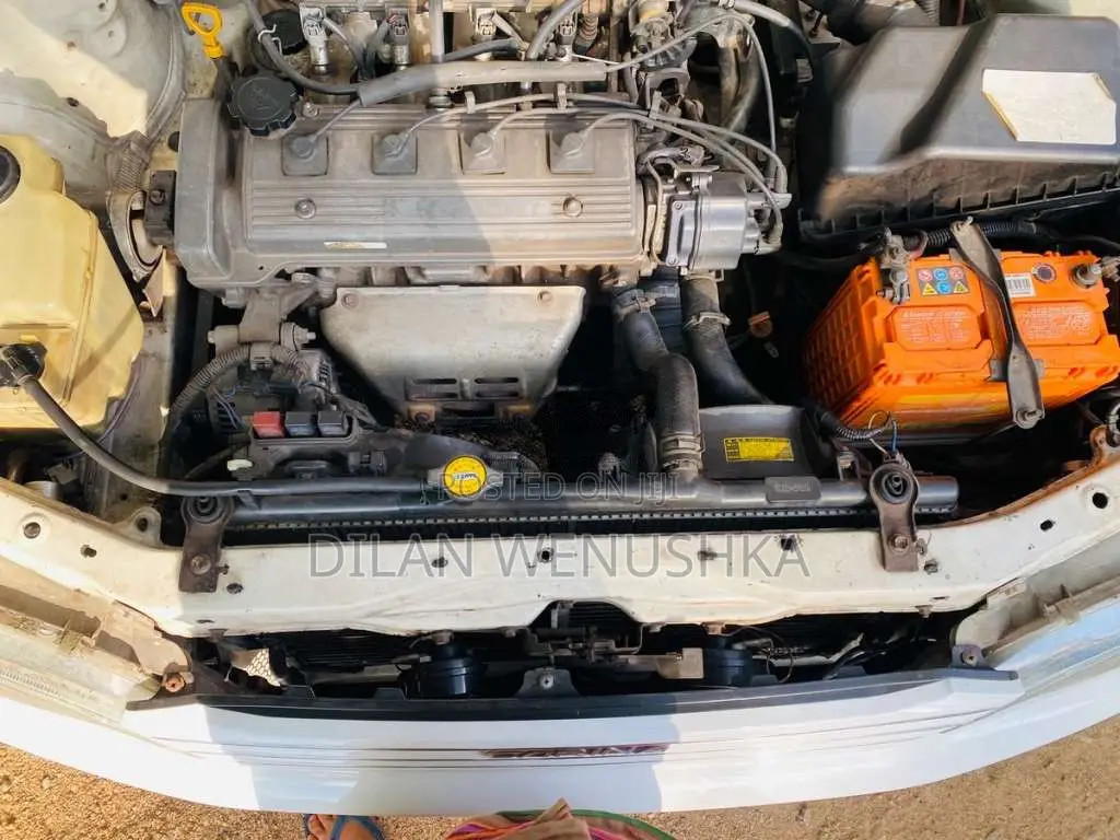 Toyota Carina 1998 Car (Used)