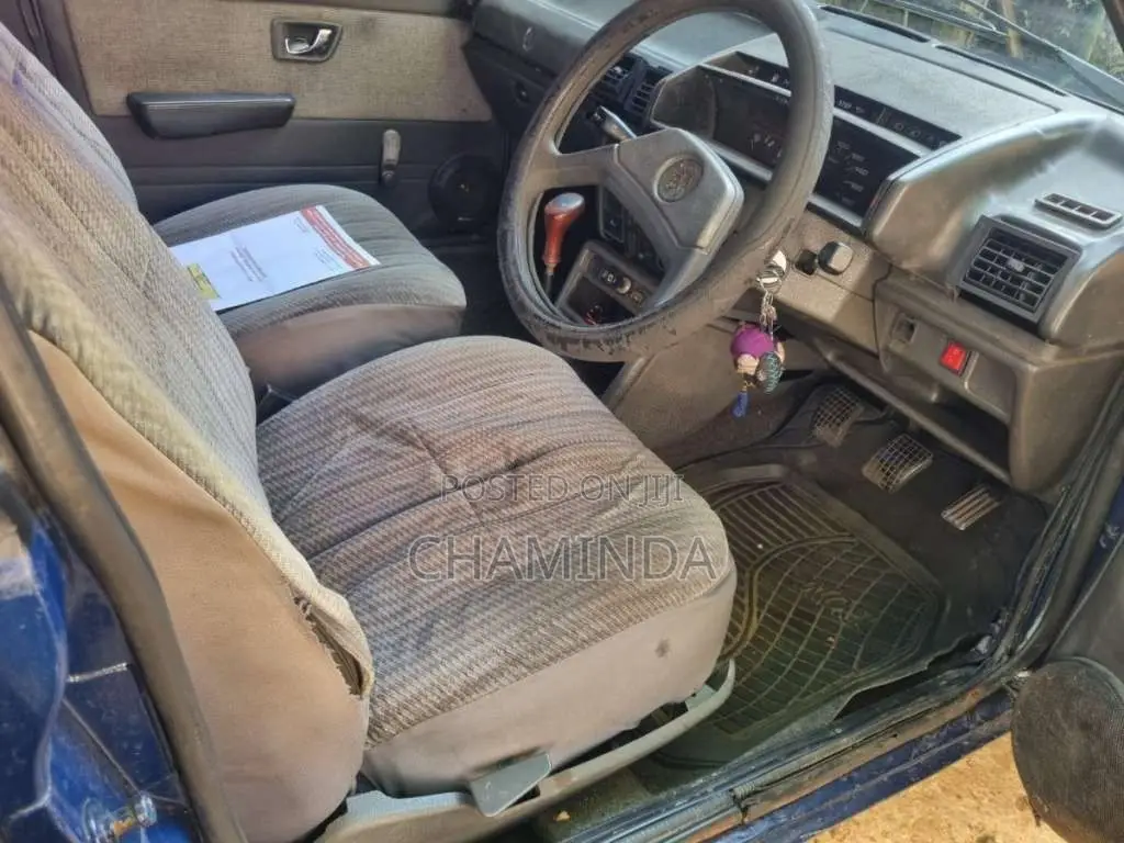 Peugeot 305 1985 Car (Used)