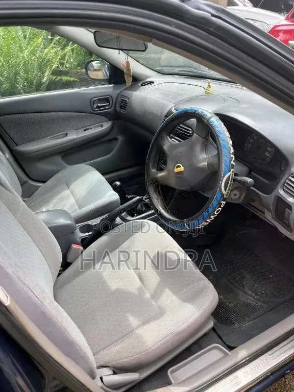 Nissan B15 2002 Car (Used)