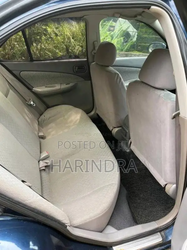 Nissan B15 2002 Car (Used)