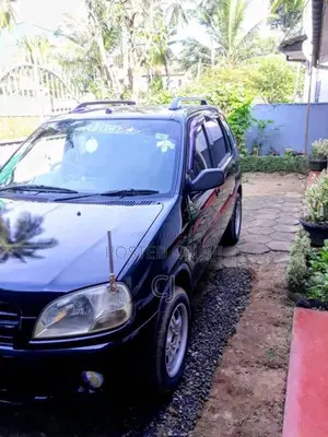 Suzuki Swift 2005 Car (Used)