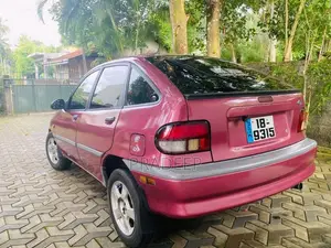 Ford Festiva 1994 Car (Used)