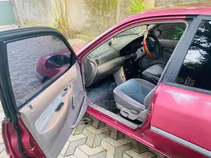 Ford Festiva 1994 Car (Used)