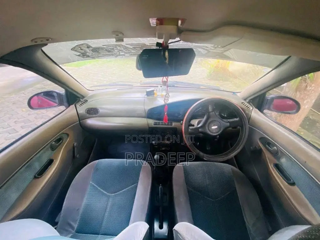 Ford Festiva 1994 Car (Used)