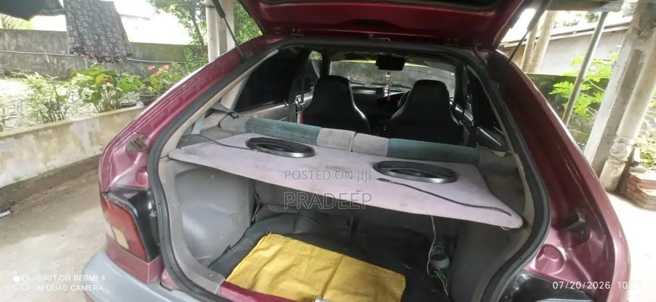 Ford Festiva 1994 Car (Used)