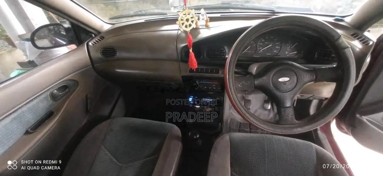 Ford Festiva 1994 Car (Used)