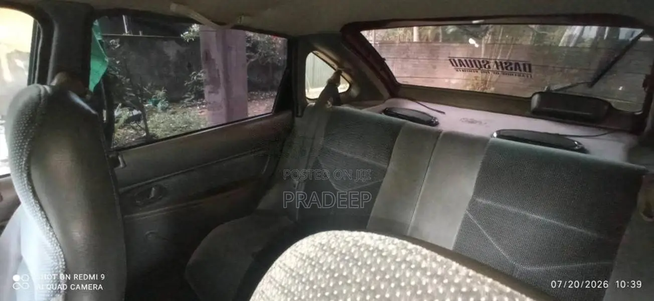 Ford Festiva 1994 Car (Used)