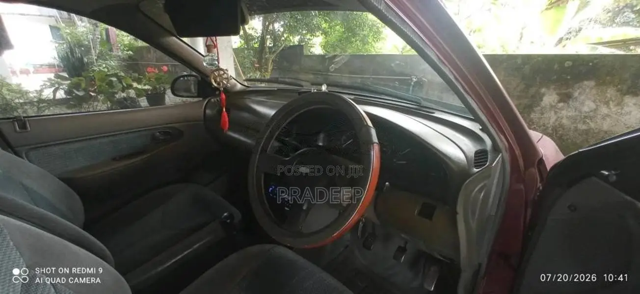 Ford Festiva 1994 Car (Used)