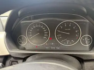 BMW 316i 2015 Car (Used)