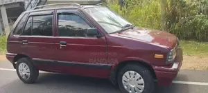 Suzuki Maruti 1996 Car (Used)