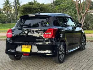 Suzuki Swift RS 2017 Car (Used)