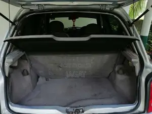 Nissan March K11 2001 Car (Used)