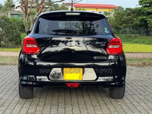 Suzuki Swift RS 2017 Car (Used)
