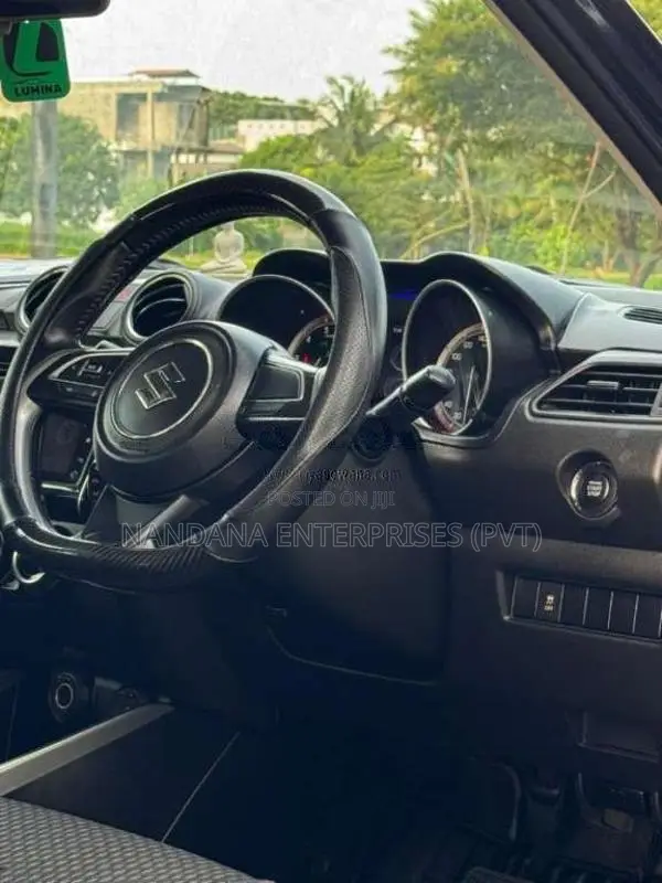 Suzuki Swift RS 2017 Car (Used)