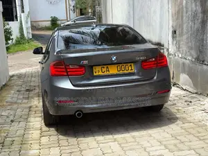 BMW 316i 2015 Car (Used)
