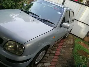 Nissan March K11 2001 Car (Used)