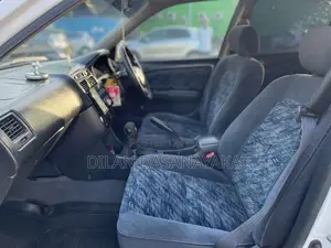 Toyota Carina 2001 Car (Used)