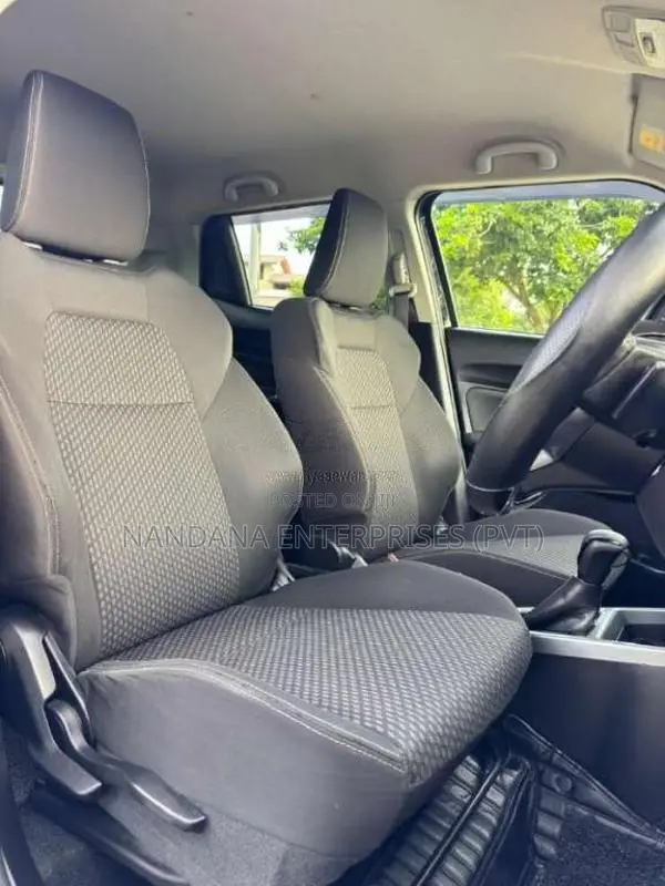 Suzuki Swift RS 2017 Car (Used)