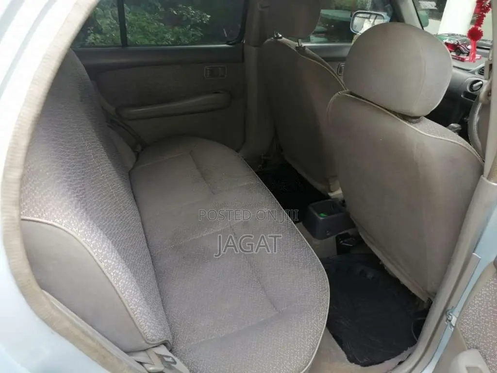 Nissan March K11 2001 Car (Used)
