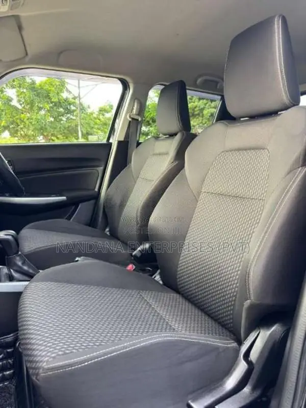 Suzuki Swift RS 2017 Car (Used)