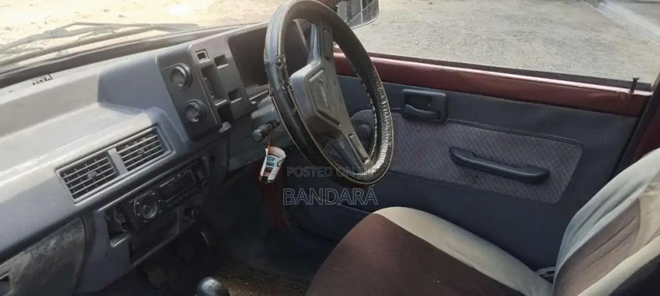 Suzuki Maruti 1996 Car (Used)
