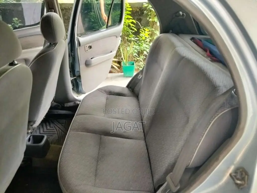 Nissan March K11 2001 Car (Used)