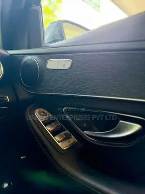 Mercedes-Benz C200 2018 Car (Used)