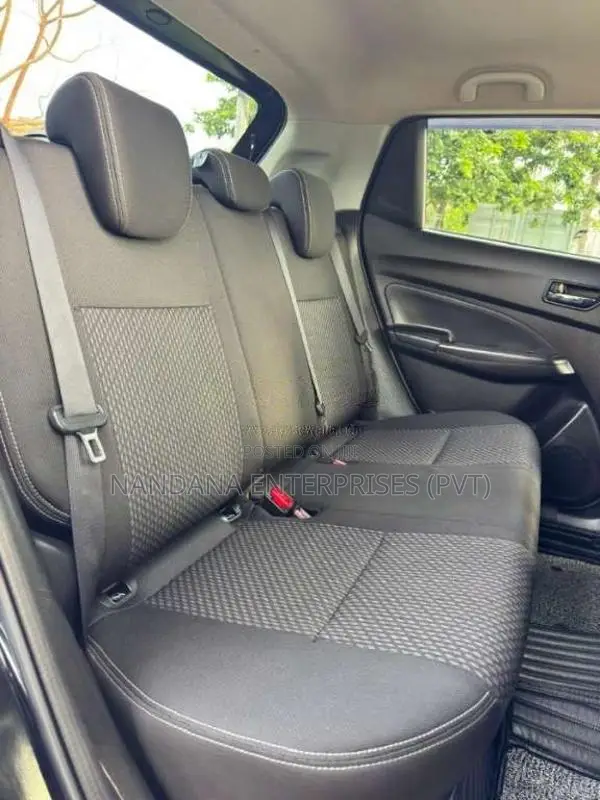 Suzuki Swift RS 2017 Car (Used)