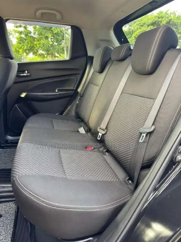 Suzuki Swift RS 2017 Car (Used)