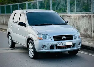 Suzuki Swift 2002 Car (Used)