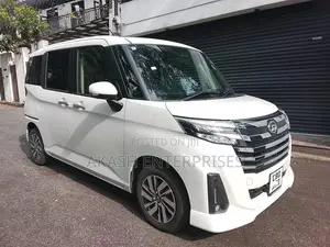 Daihatsu THOR 2024 Car (Used)