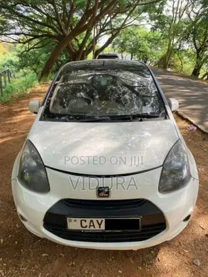Zotye Z100 2017 Car (Used)