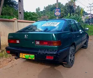 Honda Integra 1987 Car (Used)