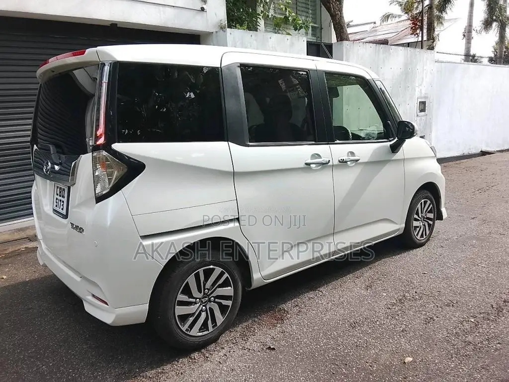 Daihatsu THOR 2024 Car (Used)