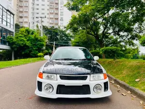 Mitsubishi Lancer 1999 Car (Used)