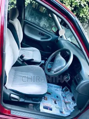 Nissan Doctor Sunny FB13 1990 Car (Used)