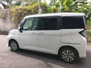 Daihatsu THOR 2024 Car (Used)