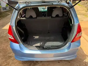 Honda FIT GD1 2003 Car (Used)