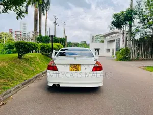 Mitsubishi Lancer 1999 Car (Used)