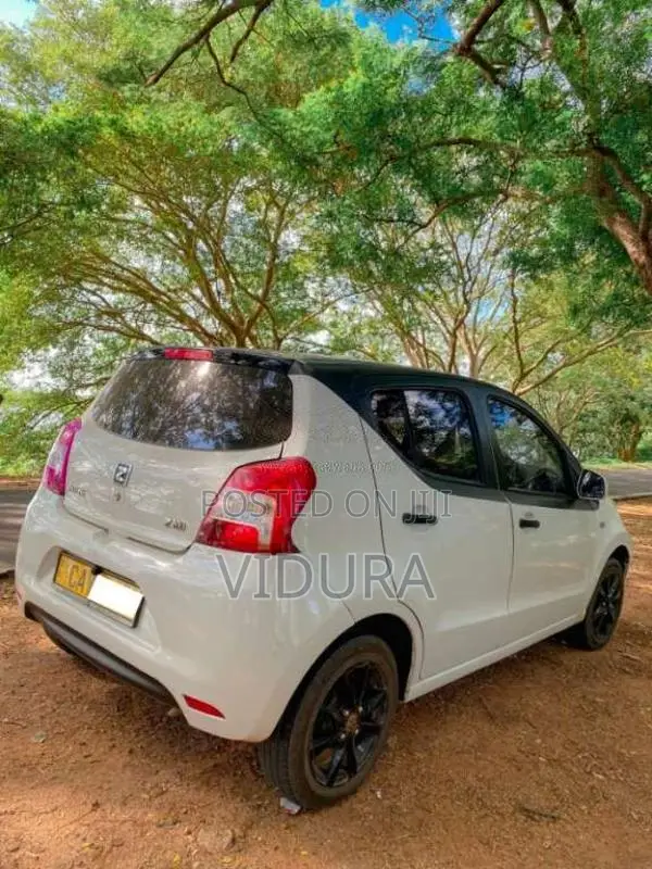 Zotye Z100 2017 Car (Used)