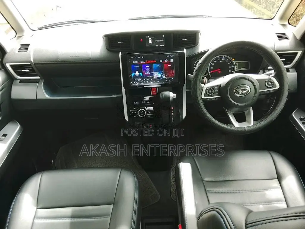Daihatsu THOR 2024 Car (Used)