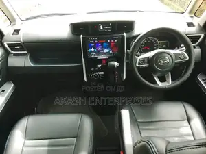Daihatsu THOR 2024 Car (Used)