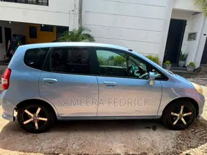 Honda FIT GD1 2003 Car (Used)