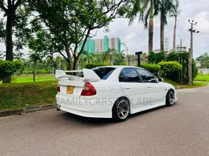 Mitsubishi Lancer 1999 Car (Used)