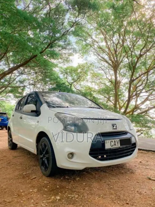 Zotye Z100 2017 Car (Used)